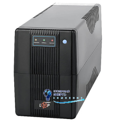 Линейно интерактивный ИБП LP U650VA-P(390Вт)