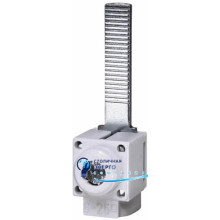 Шина соединительная EFB-25PT-29 (Pin/29мм, верх, 6-25мм², 80A, 690V AC/1500V DC)