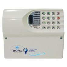 ППК «Варта-1/2»