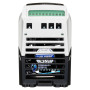 Перетворювач частоти VDN 2.2/4kW IP20 3Ph 380-480V з EMC