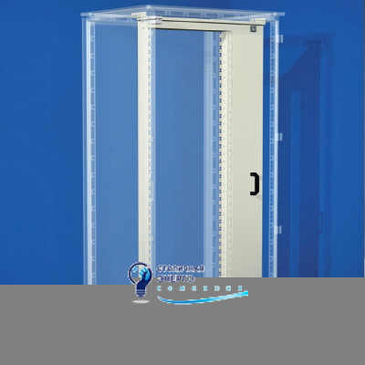 Поворотная рама 19, 35U, высота 1800мм для шкафов DAE/CQE Ш= 800мм, R5TIE1880, ДКС