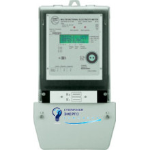 Электросчетчик GAMA EPQS