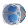 Коробка приборная Ø68х50 мм Kopos KPL 64-50/LD HF_KA