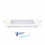 Светильник светодиодный врезной Slim/Sq-12 12W 6400К