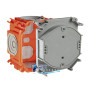 Коробка приборная глубина 70 мм Ø68 мм Kopos SB-KP 68-70/L_AB