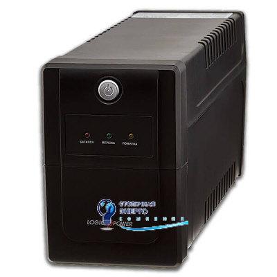 ДБЖ лінійно-інтерактивний LPM-825VA-P(577W)