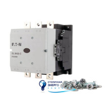 Контактор Eaton Moeller DILM400-S/22 (220-240V50/60HZ)