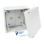 Коробка розподільча IP66, KSK 125_KA