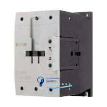 Контактор Eaton Moeller DILM80 (230V50HZ,240V60HZ)