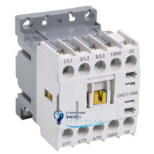 Миниконтактор МКИ-11610 16А 230V/АС3 1НО IEK