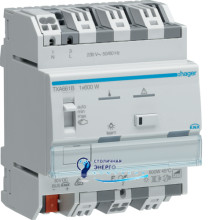 Диммер универсальный KNX-easylink 1-канальный 600W