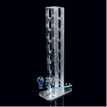 Потолочный профиль для средних нагрузок кабельных лотков, SPSN 900_F