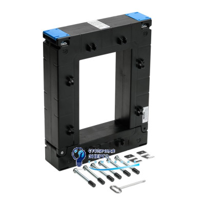 VCTA2251K2X05 Трансформатор струму роз'ємний 85х125 1200/5А (0.5=15VA)