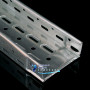 Лоток перфорированный L2098мм, NKZI 100X125X1.25_F