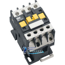 Контактор КМИ-11810 18А 36V/АС3 1НО IEK
