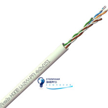 Кабель КОПВ (J-2YY-PF) 2х2х0,51