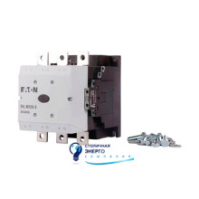 Контактор Eaton Moeller DILM250-S/22 (220-240V50/60HZ)