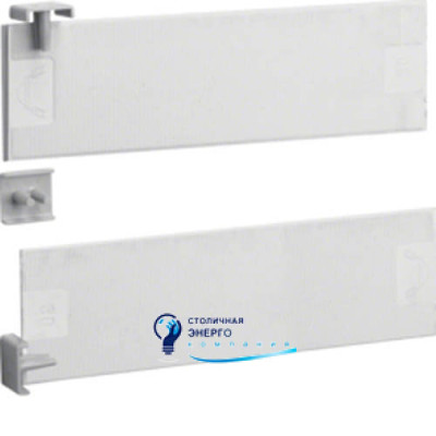Кришка для 2P шин KB263A/C (10шт)