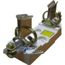 Держатель предохранителя NT2