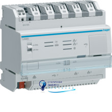 Конфигуратор KNX-easylinklink