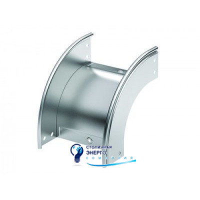 Кут CD 90 верт. зовн. 90° 150x80 DKC 36803INOX нерж. сталь