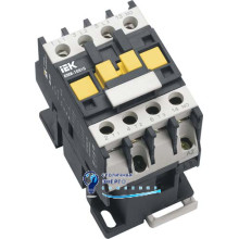 Контактор КМИ-10910 9А 400V/АС3 1НО IEK