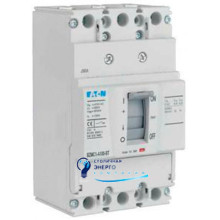 Автоматический выключатель Eaton Moeller BZMC3-A320