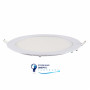 Светильник светодиодный врезной Slim-18 18W 4200К