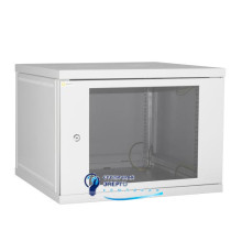 Серверный шкаф IPCOM СН-9U-06-04-ДС-1