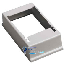 Перегородка боковая для разъединителя NH00