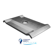 Внутрішній центральний підвіс Kopos INOXDZCZ_VIX