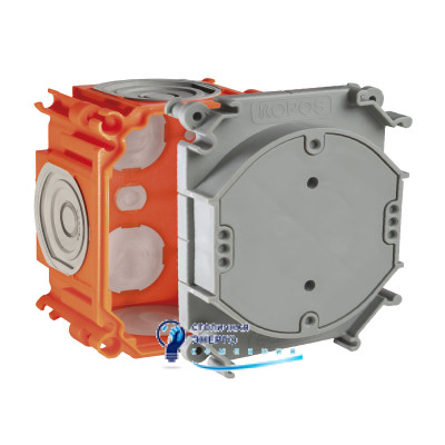 Коробка приборная глубина 70 мм Ø68 мм Kopos SB-KP 68-70/L_AB