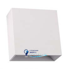 Світильник світлодіодний фасадний SEKOYA білий