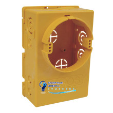 Коробка универсальная, KUH 1/L_NA