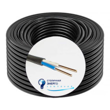 Кабель ВВГнг-П (ПВ-3) 2x2,5