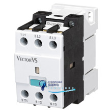 Контактор Vector VS VCN 40A 24V DC NO