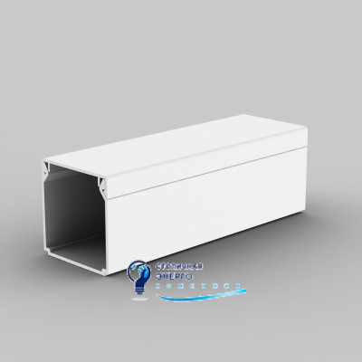 Кабель-канал (короб) шириной 40мм, LHD 40X40_HA