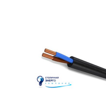 Кабель ВВГнгд 2х2,5 ЗЗЦМ
