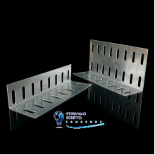 Уголок соединительный высотой 110мм, UP 110_S