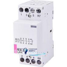 Контактор RD 25-31 (230V AC/DC) (AC1)