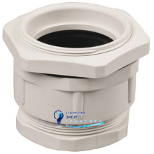 Сальник PGL 48 Øпроводника 39-43мм IP54 IEK