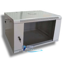 Шкаф коммутационный настенный 4U 600x600 разборной