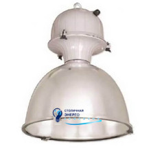 Светильник подвесной пром. HB MH AL 250W Е40 IP65 Delux