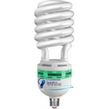 Лампа енергозберігаюча 85W GLOBAL High-wattage Spiral GFL-048-01 6500К, Е40