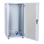 Серверный шкаф IPCOM С-18U-06-10-ДС-ПГ-1