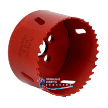 Коронка Ø80мм, VPT 79_XX