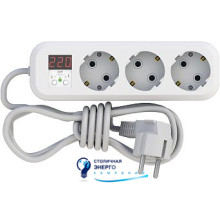 Реле контроля напряжения ZUBR P316y