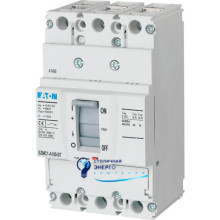 Автоматический выключатель Eaton Moeller BZMB1-A100-BT