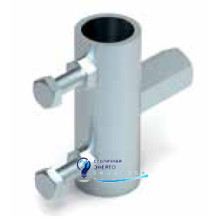 Держатель Молниеприемника специальный, M16, NL0136, ДКС