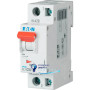 Автоматический выключатель Eaton Moeller PL7-C10/1N